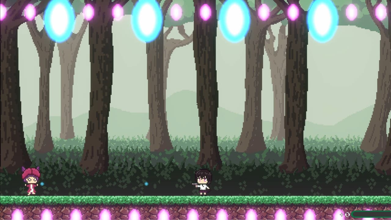 Bitter Heaven screenshot 3