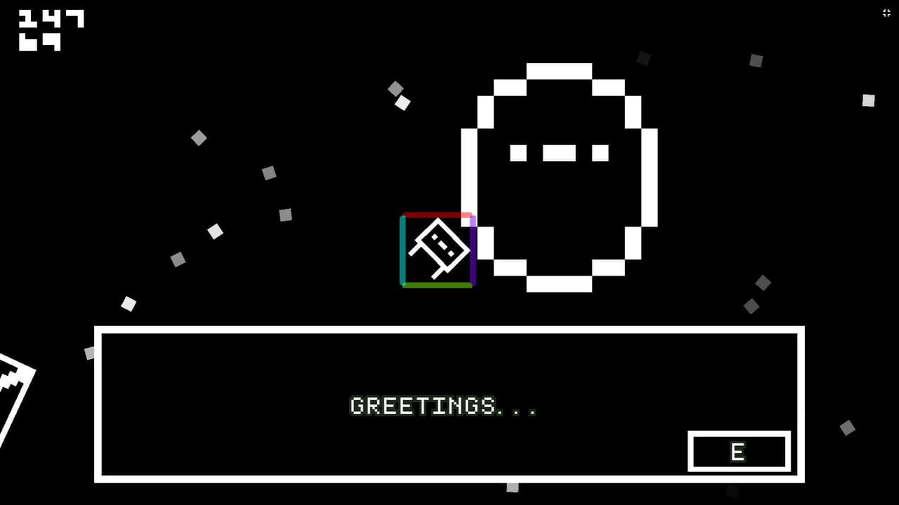 Empty Void - PreBETA screenshot 2