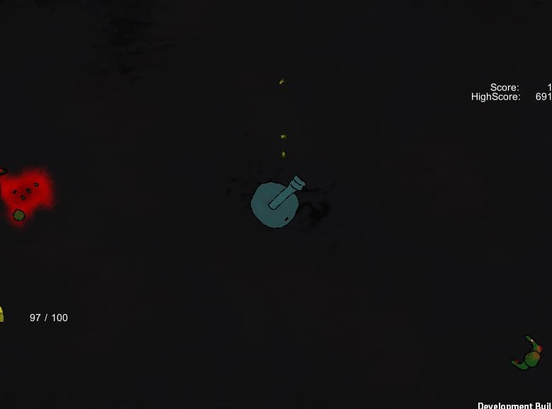 Z Turret screenshot 2