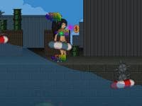 Canal Carnage screenshot 2
