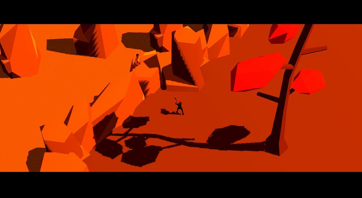 Getting There screenshot 5