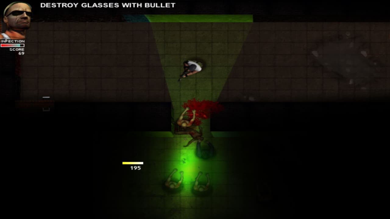 Zombie Krul screenshot 3