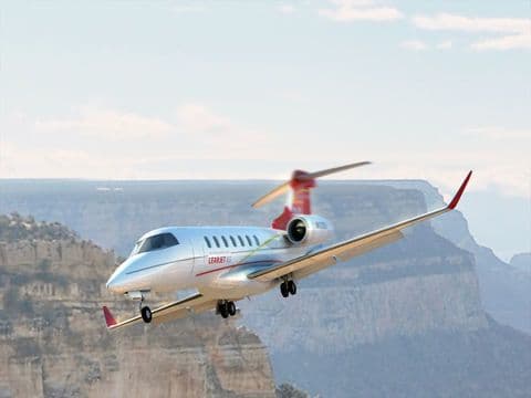 Skylight Airliner - Flight Simulator - Learn to Fly