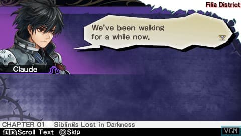 Generation of Chaos: Pandoras Reflection screenshot 3