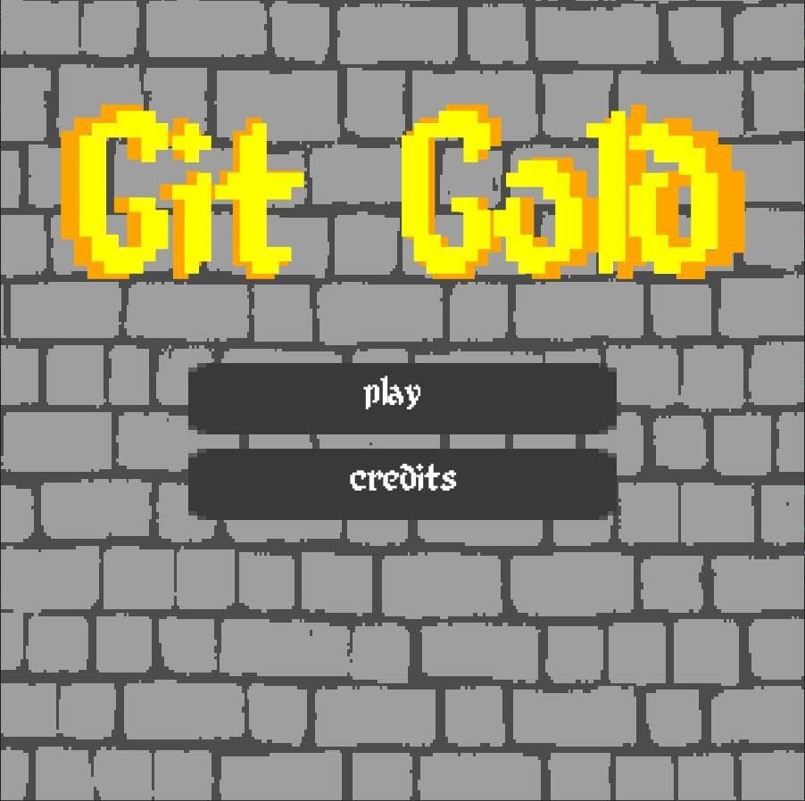 Git Gold