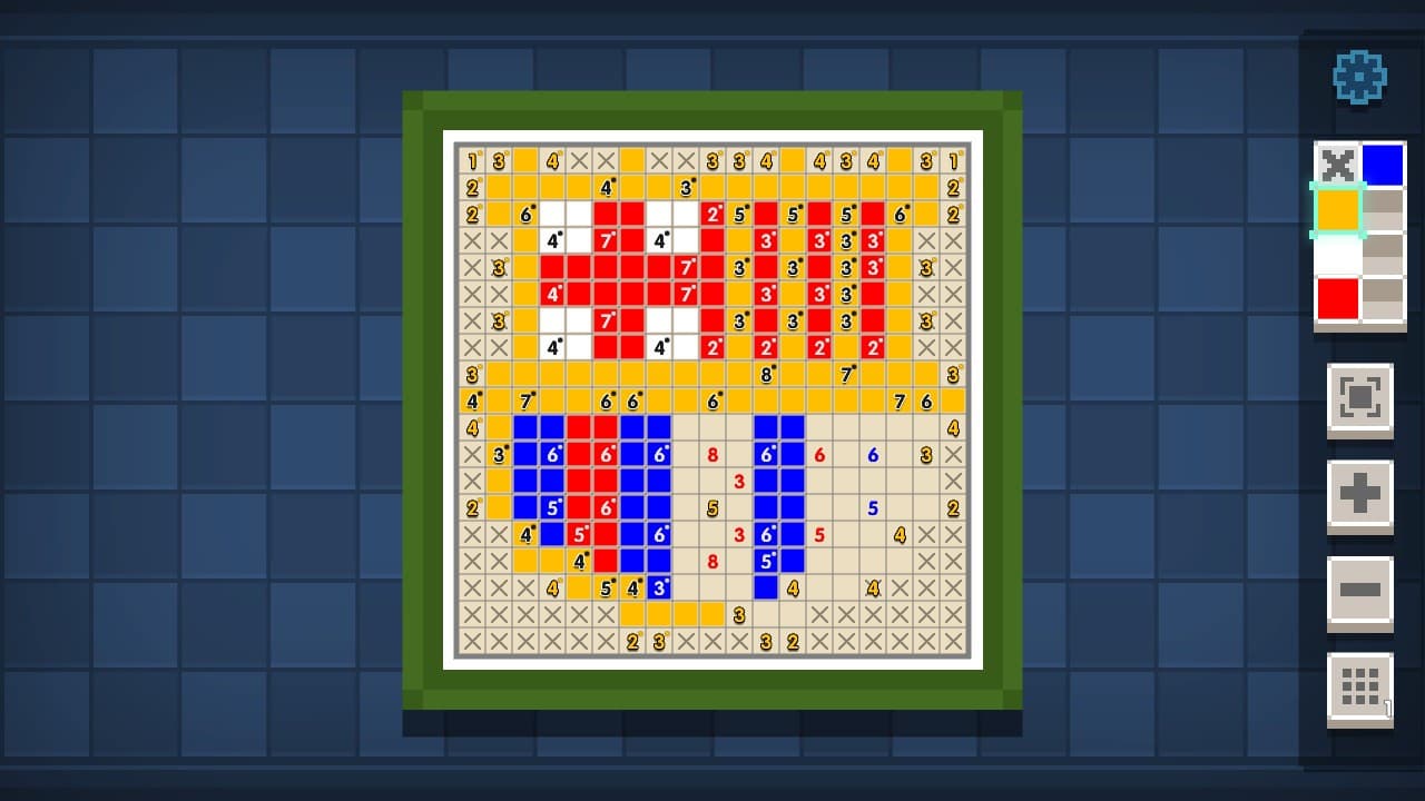 Pixel Maze screenshot 4