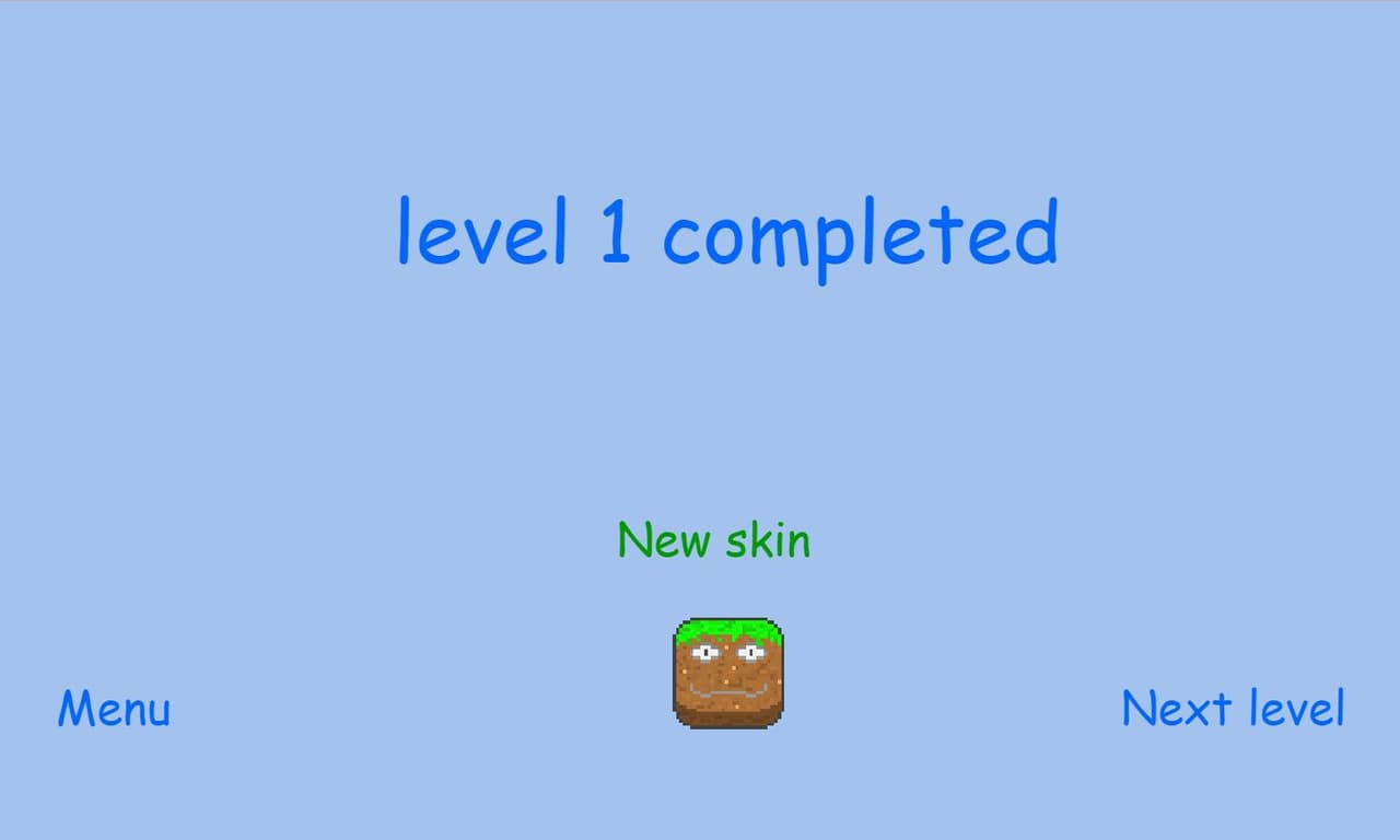 Ibox (Pas Ash Game) screenshot 3
