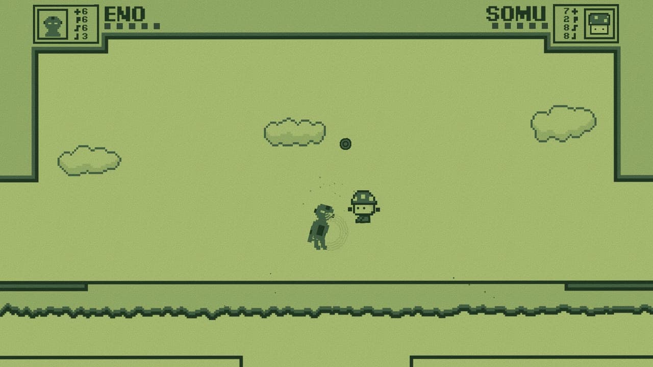 Buguno screenshot 3