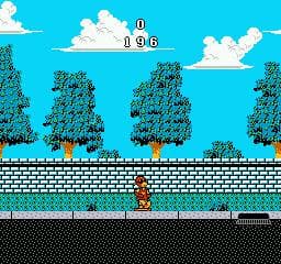 Wally Bear and the NO! Gang screenshot 6
