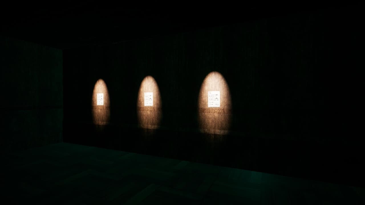 PROJECT ONIRIC - Early Acces screenshot 4