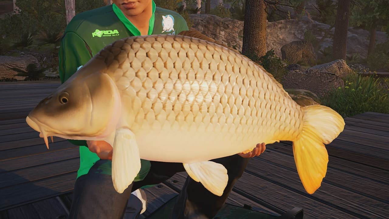 Fishing Sim World: Pro Tour + The Catch: Carp & Coarse screenshot 4