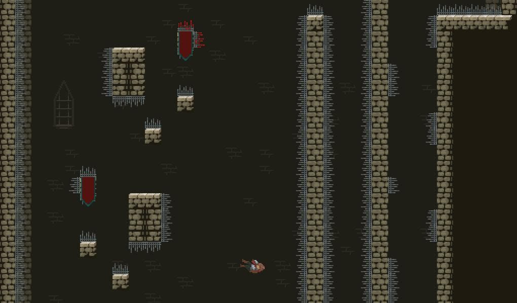 Dungeon Climber