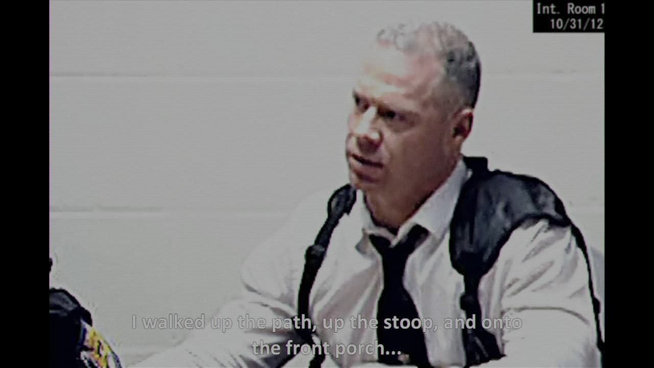 Interrogation Files: Port Landsend screenshot 3