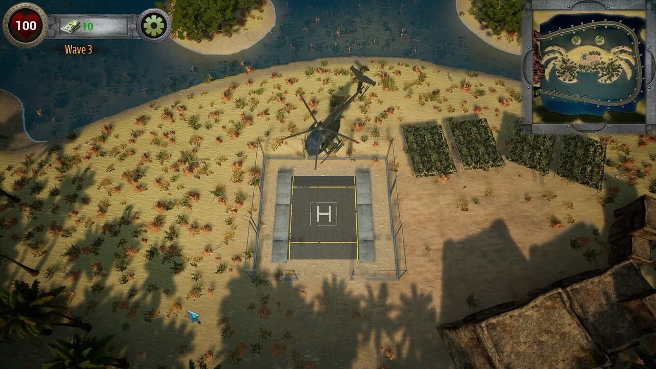 Rage Of Towers screenshot 6