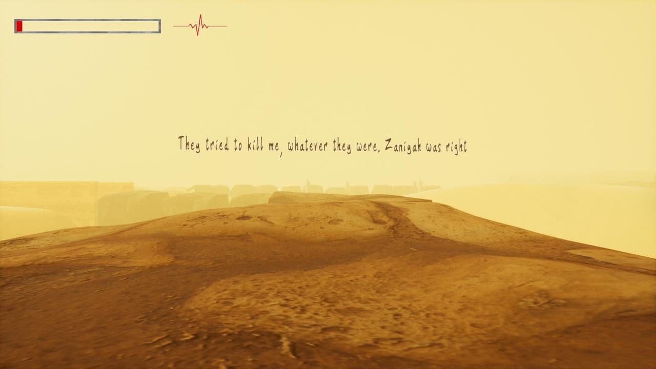 The Myth of Montezuma screenshot 2