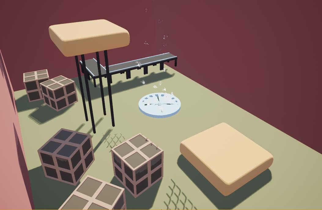 Robo Crush screenshot 3