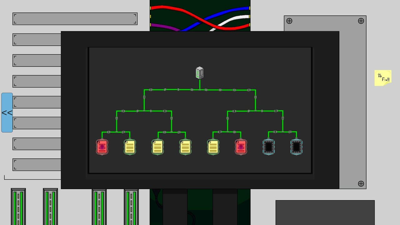 The Root (Popletox) screenshot 3