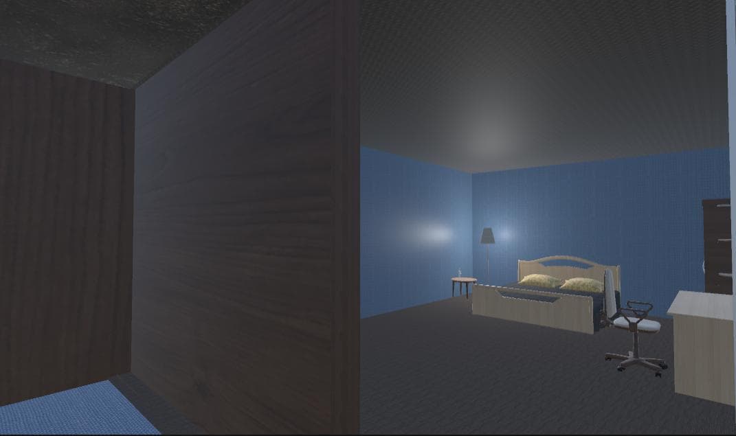 Escape the DEF Agents screenshot 4