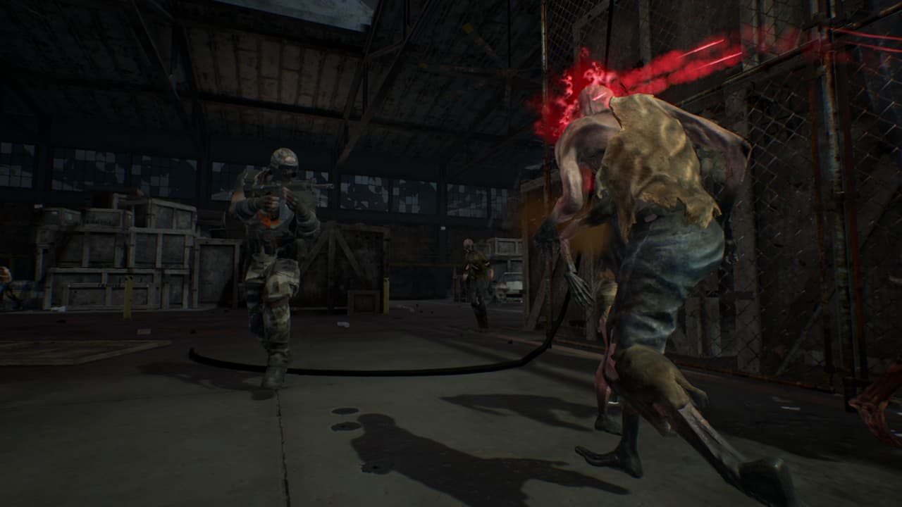 Moving Hazard screenshot 5