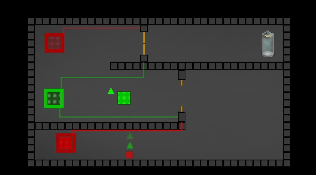 Shapeshift screenshot 2