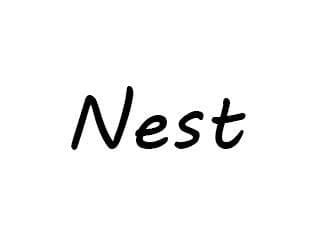 Nest (poespoes)