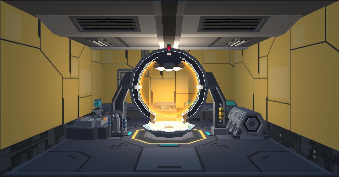 The Void (itch) (JensonDev)