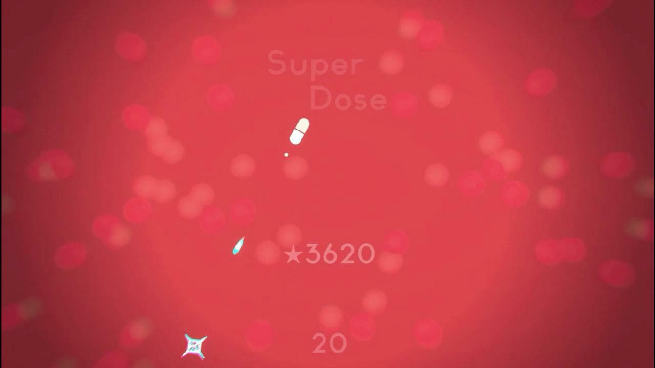 SuperDose screenshot 2