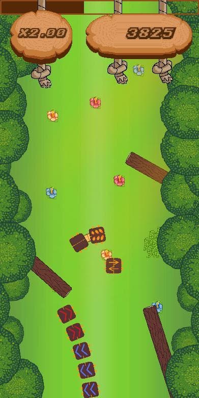 Worm Game (Matzeall)