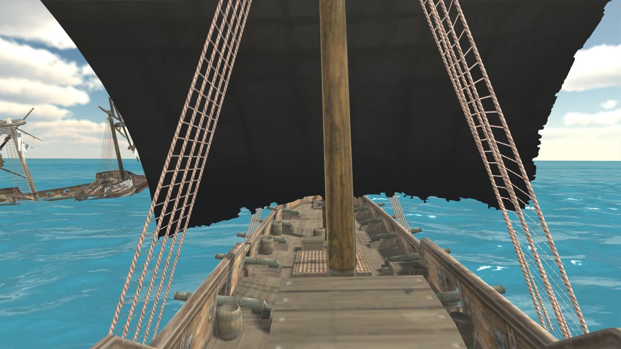 Hunting on Myths screenshot 5