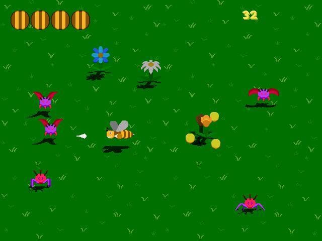 Honeybee Harvest screenshot 3