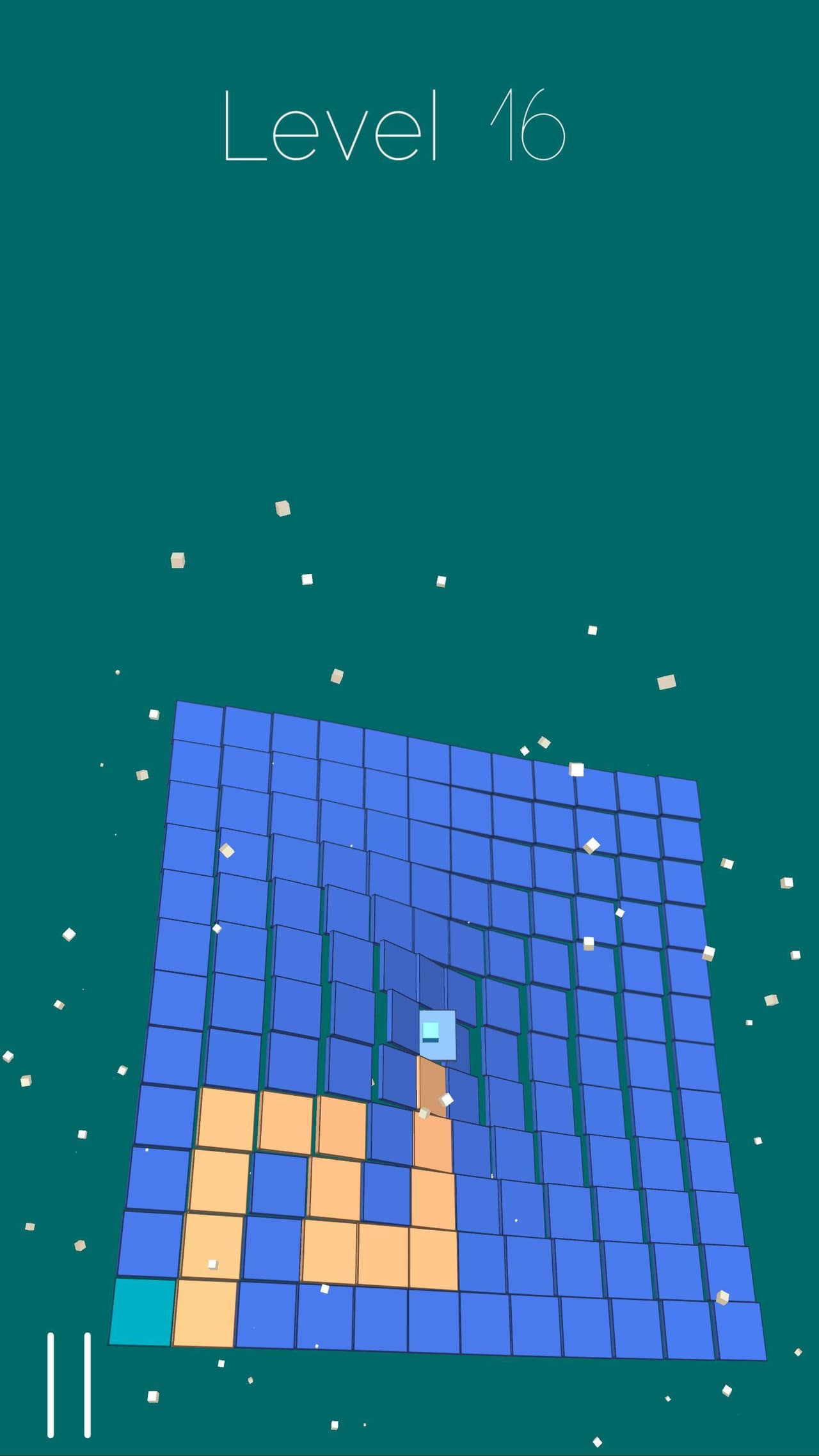 Cubical