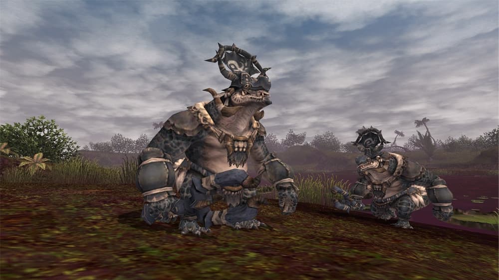 Seekers of Adoulin screenshot 2
