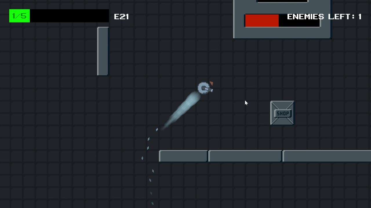 Robo Riot screenshot 2