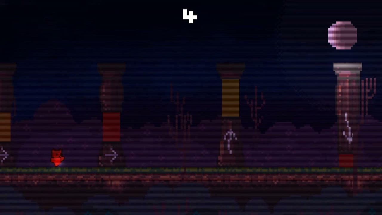 Easy Peasy Lemon Squeezy screenshot 2