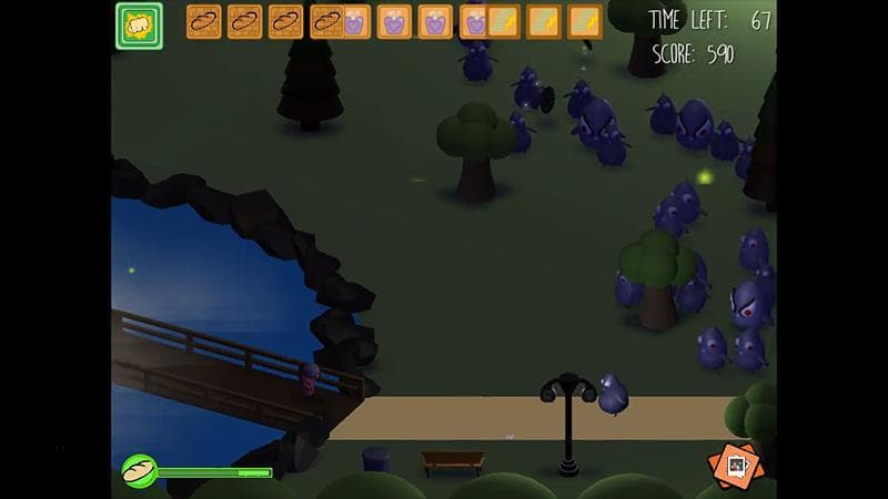 Bread Baron screenshot 4