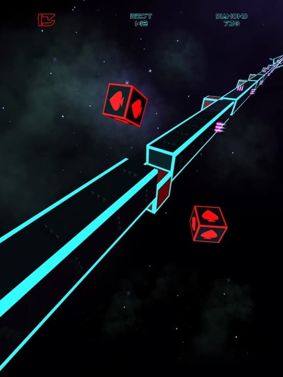 Double Cube screenshot 2