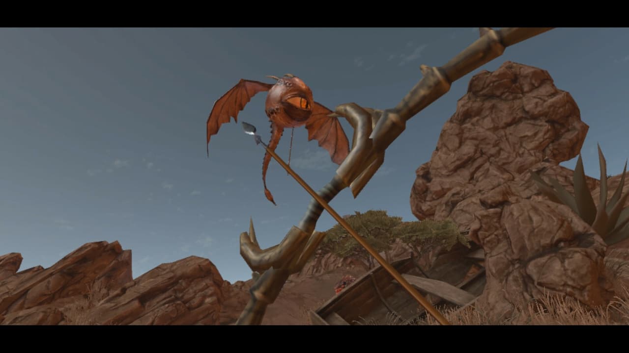 Suppressor screenshot 2