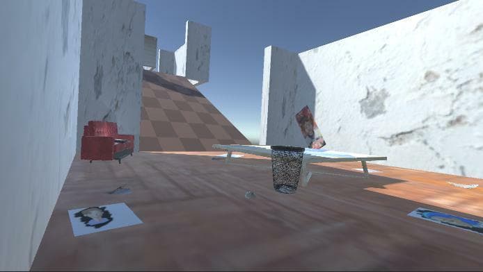 Progression (Juuzu) screenshot 3
