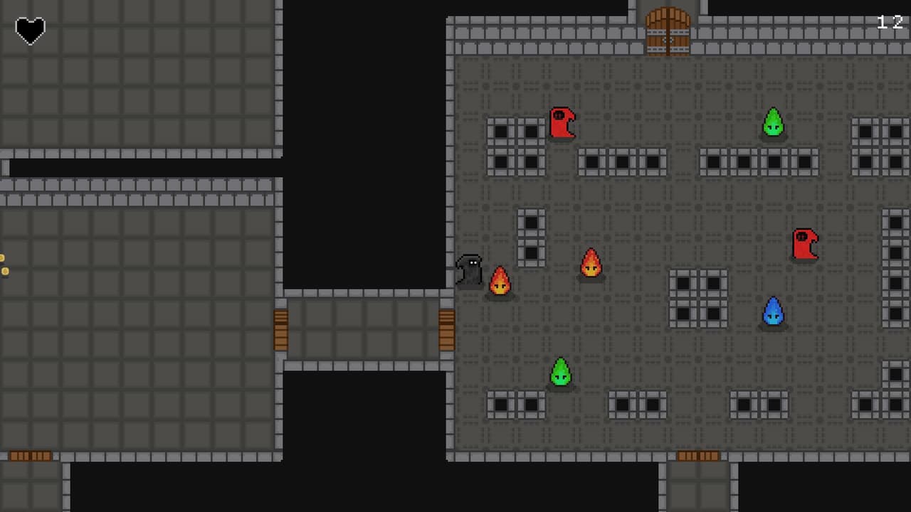 Limited Dungeon Space screenshot 2