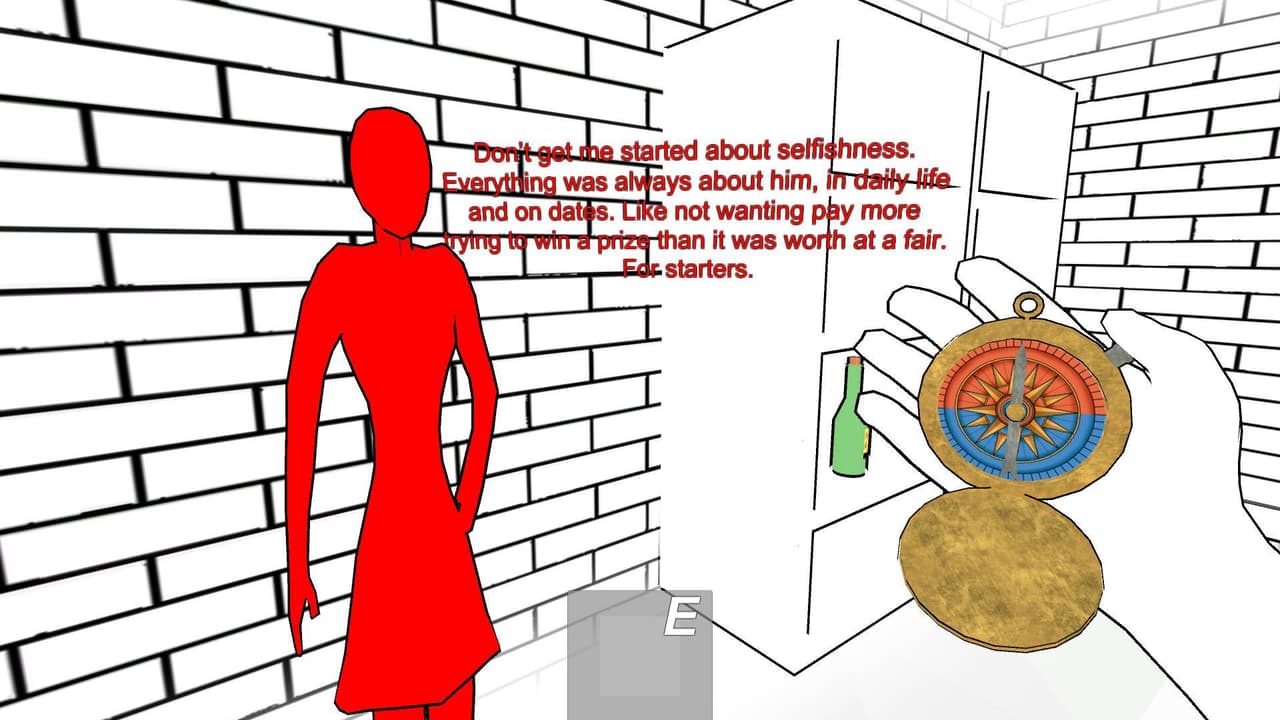 IRB: Interdimensional Relationship Bureau screenshot 2