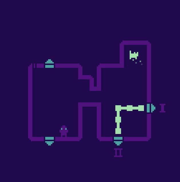 Cats n Wires screenshot 3
