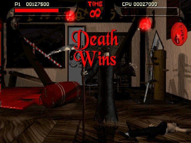 Pray for Death screenshot 4