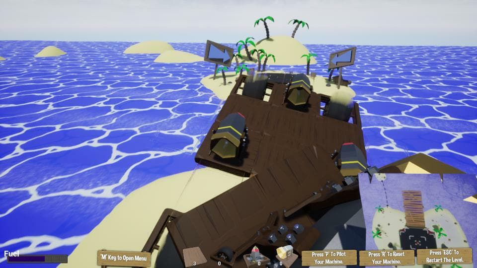 Where IS Gavin?! [Early Access Pre Alpha V 0.0.3] screenshot 5