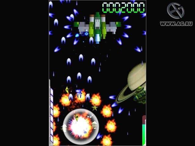 Another Zero screenshot 2
