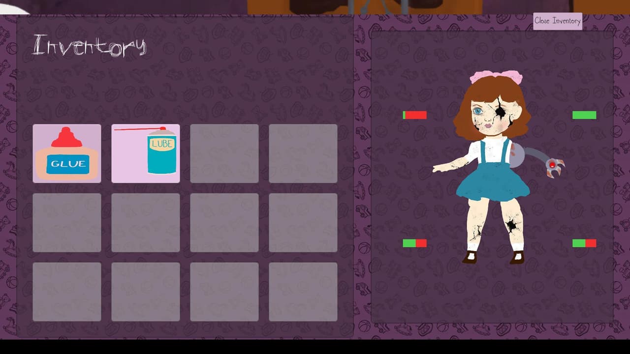 unBroken Dreams screenshot 3
