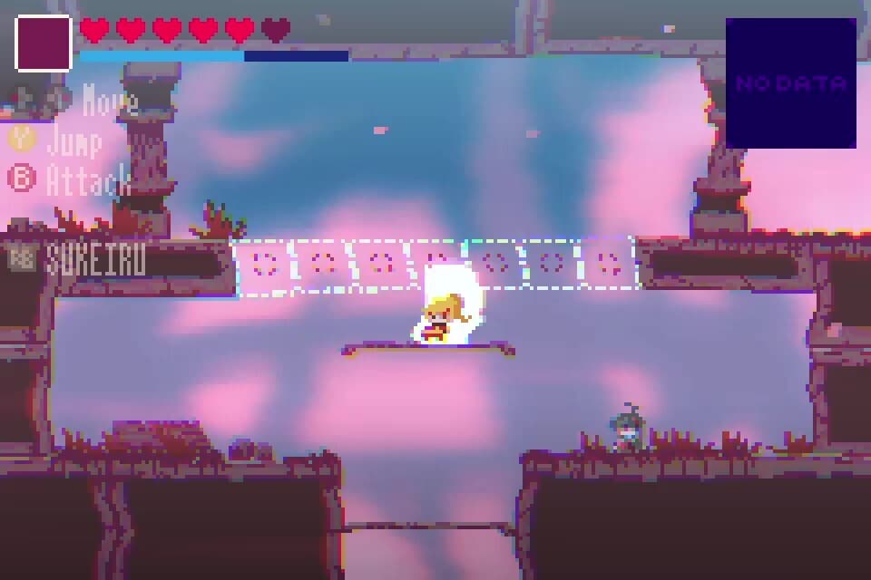 SUKEIRU SKATERS screenshot 5