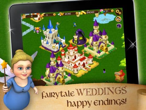 FairyTale City