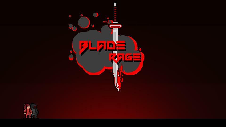 Blade Rage