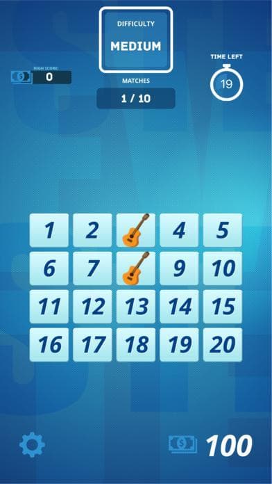 Harveys Hundreds screenshot 4