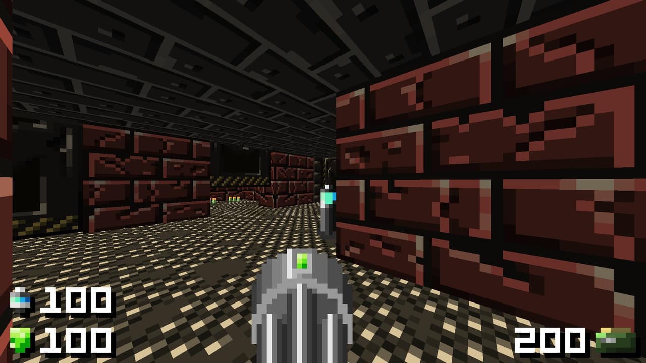 Novex - 7DFPS screenshot 3